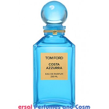 Costa Azzurra By Tom Ford Generic Oil Perfume 50 ML (001211) 